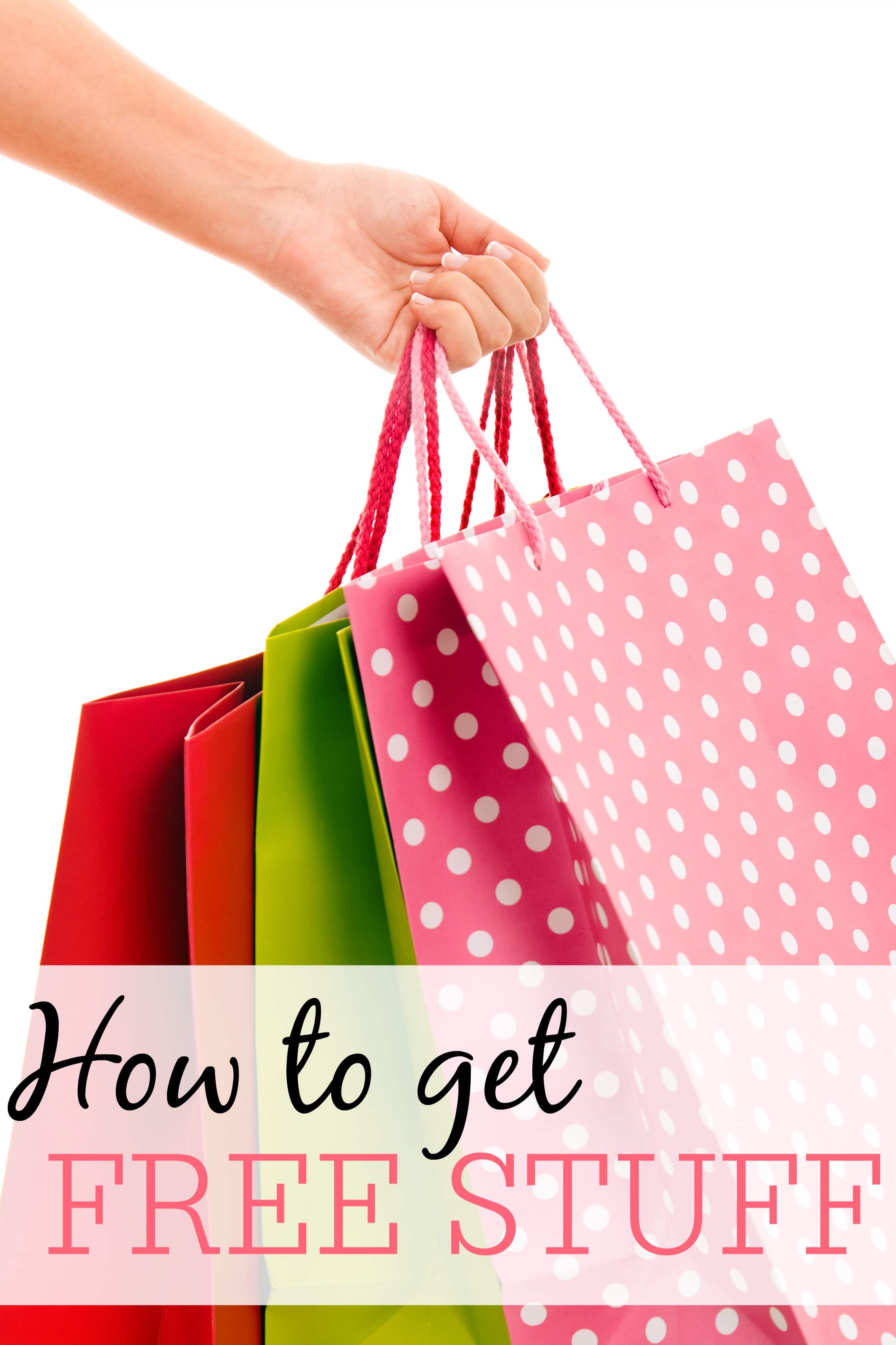 Fresh Free Samples Get the best free stuff online every day, including free makeup, free food, health products, baby samples, free stuff with coupon, gifts, and more!