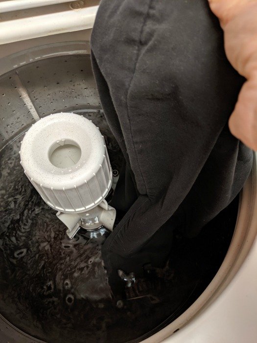 How to Use Rit Dye in Washing Machine: Top or Front Load