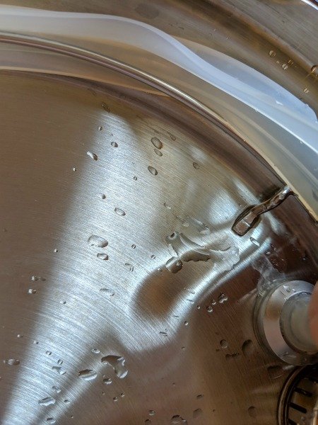 The Best Way to Clean Instant Pot Sealing Ring