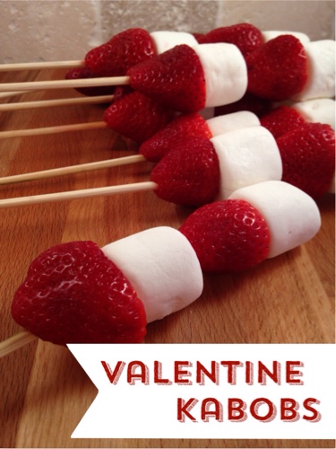 Valentine's Day is something every kid looks forward to each year! Sharing notes of affection, treats, and having a classroom party are the best! I'm sharing some fun, easy, and simple sweets for your students to enjoy at any school party you are hosting.