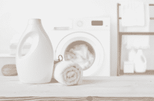 washing dry cleaning at home
