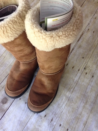 protect uggs