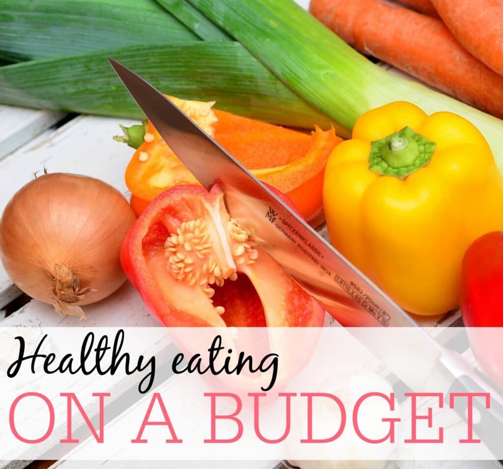 Eating Healthy On A Budget Frugally Blonde eating-healthy-on-a-budget-frugally-blonde
