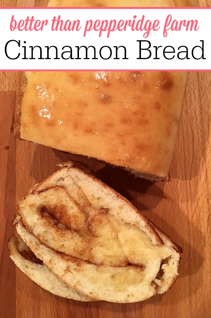 Pepperidge farm cinnamon bread coupons