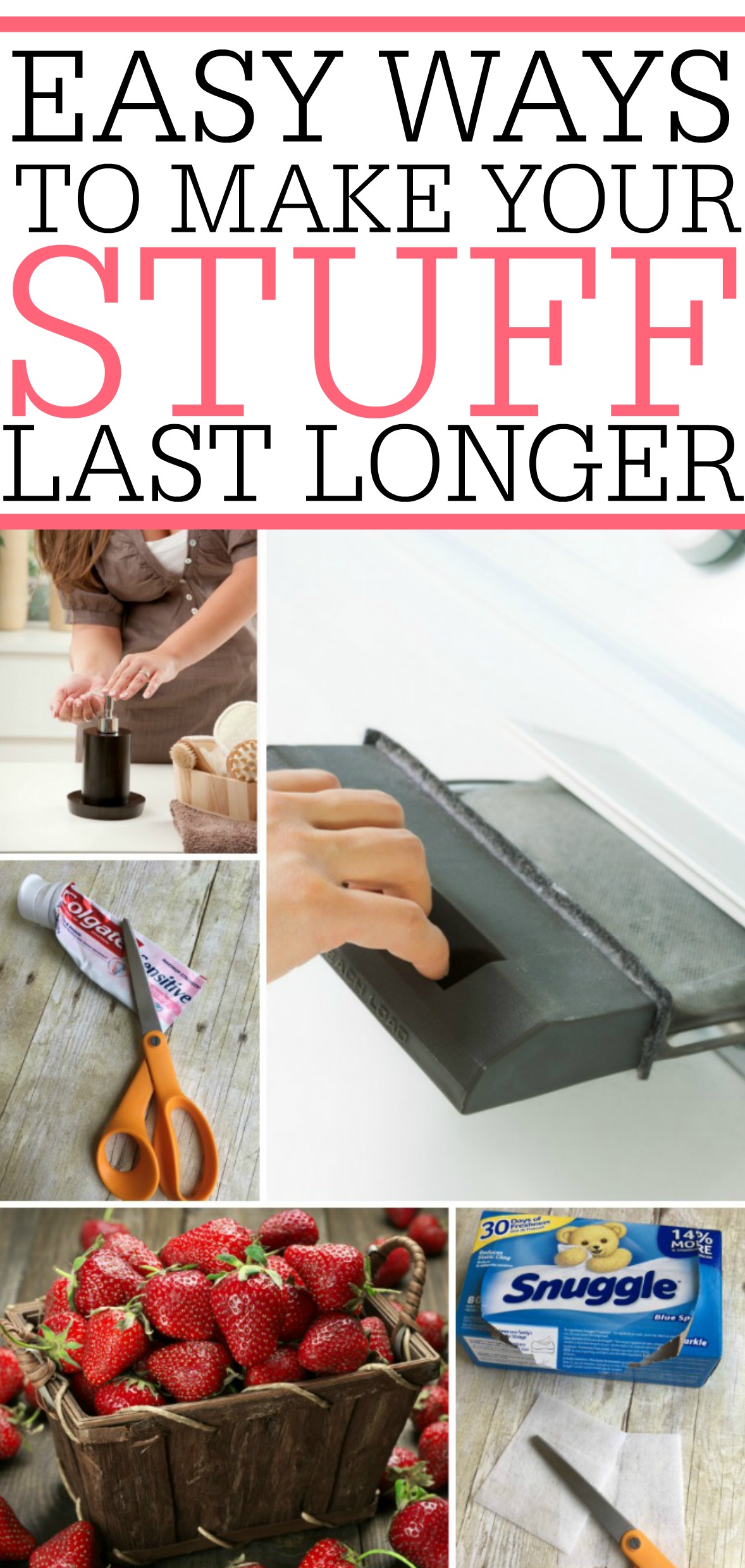 Ways To Last Longer Ways To Last Longer