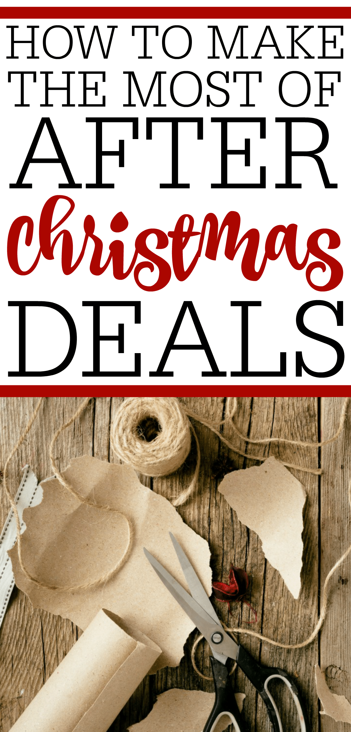 planning on doing some after the holidays shopping see how to make the most of - Best After Christmas Deals planning on doing some after the holidays shopping see how to make the most of - Best After Christmas Deals