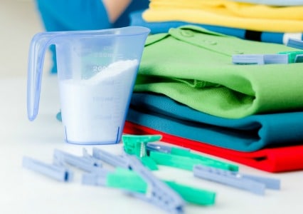 laundry hacks