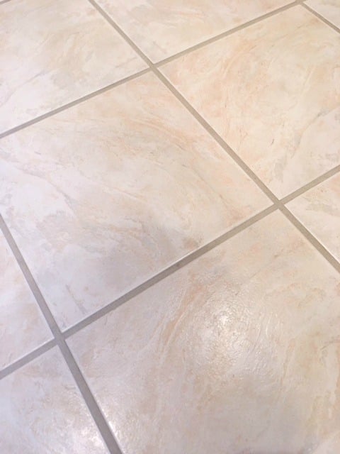 The Easiest Way To Clean Grout Frugally Blonde - Easy Way To Whiten Tile Grout The Easiest Way To Clean Grout Frugally Blonde - Easy Way To Whiten Tile Grout