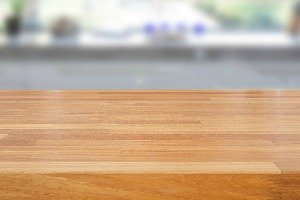 How To Clean Butcher Block Countertops - Frugally Blonde