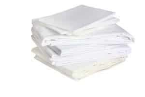 tips for folding fitted sheets