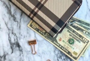 ways to save
