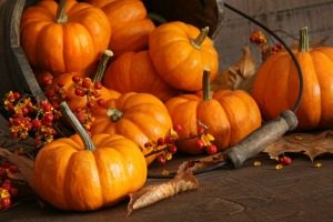 the best foods to buy in october