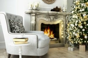 cleaning for the holidays