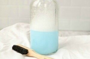 stain remover