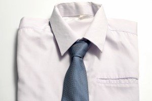 how to get rid of ring around the collar