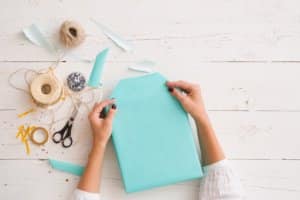 clutter free gifts
